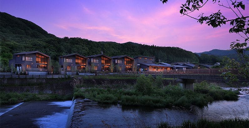 大量☆戦前絵葉書☆袋付/19枚☆栃木 塩原温泉☆塩の湯温泉 万人