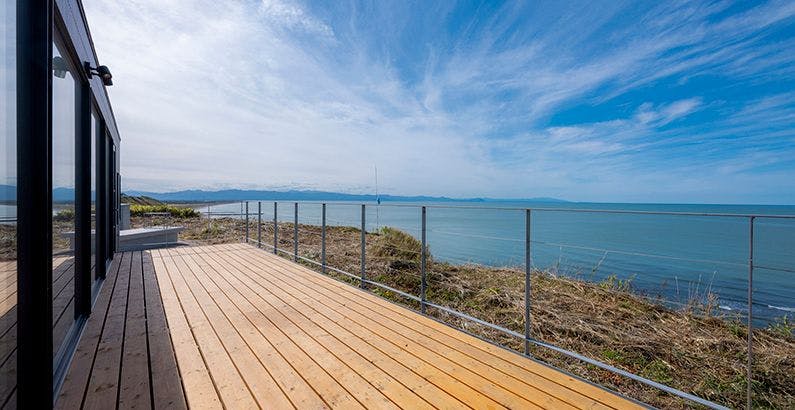 Yunagi 夕凪 - 宿泊予約 - 一休.com