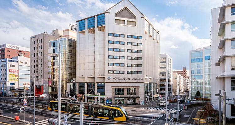 栃木 日光 鬼怒川 宇都宮 佐野 の安く泊まれるビジネスホテル 20選 宿泊予約は 一休 Com