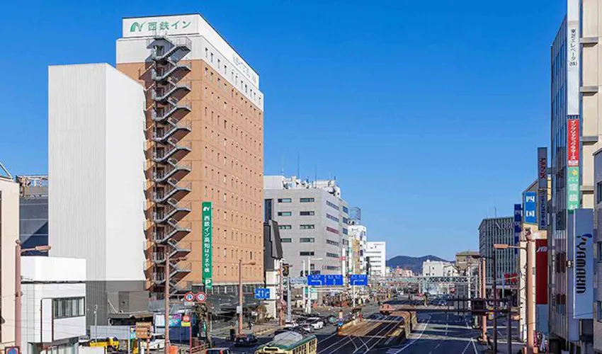 四国 西鉄ホテルグループ 一度は泊まりたい 人気四国 西鉄ホテルグループ 2021年 一休 Com