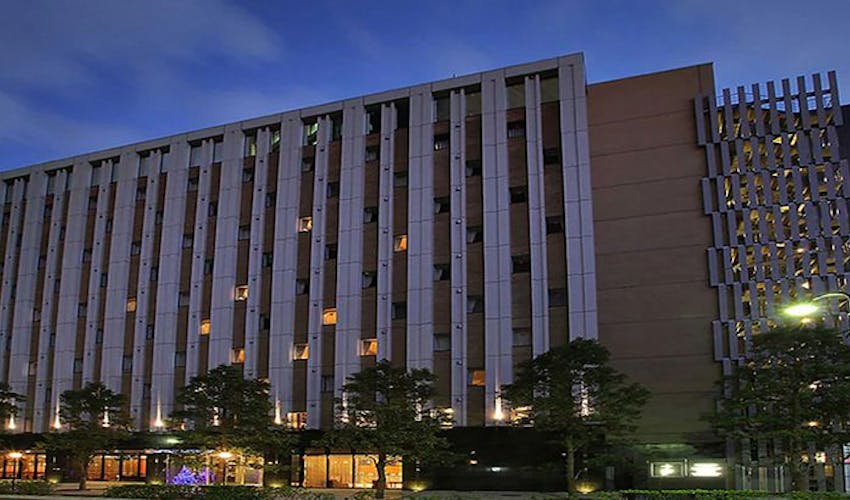 ホテルグレイスリー田町 の宿泊プラン 宿泊予約は 一休 Com ビジネス