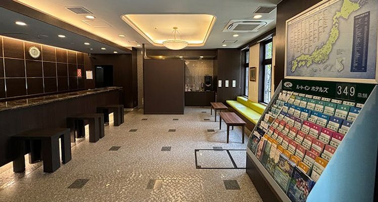 福井駅周辺のおすすめホテル 旅館 宿泊予約は 一休 Com