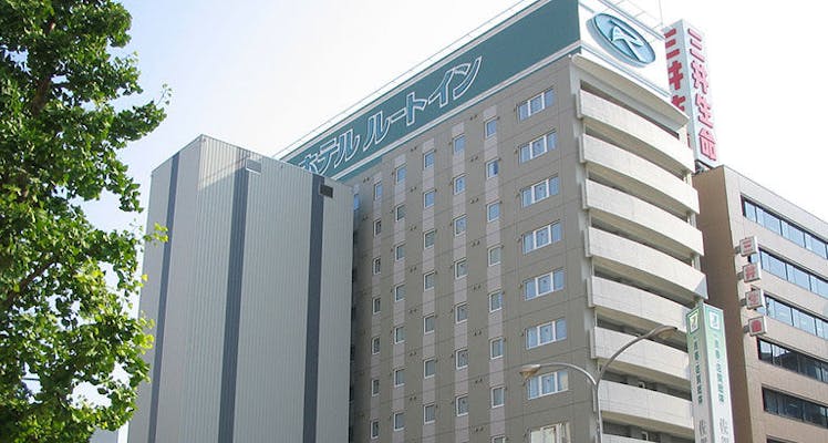 佐賀駅周辺のおすすめビジネスホテル 5選 宿泊予約は 一休 Com