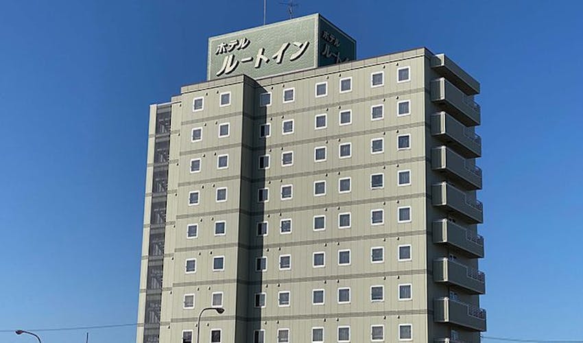 ホテルルートイン本八戸駅前 の空室状況を確認する 宿泊予約は 一休 Com ビジネス