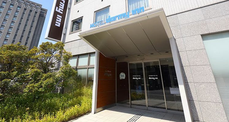 岡山 岡山 倉敷 のおすすめビジネスホテル 選 宿泊予約は 一休 Com