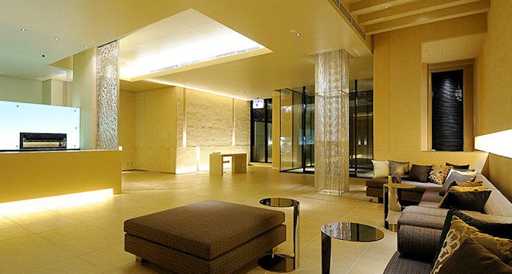 渋谷の高級ビジネスホテル 16選 宿泊予約は 一休 Com