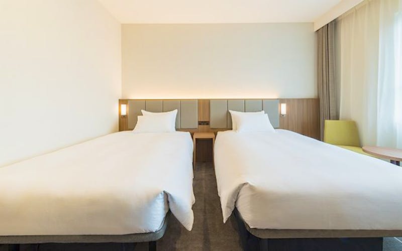 朝食付 Jr東日本ホテルメッツ 目白 Okaimonoモール ホテル