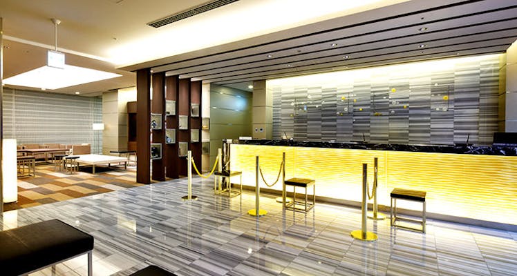 新潟駅周辺のおすすめビジネスホテル 11選 宿泊予約は 一休 Com