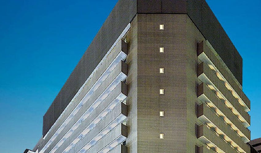 ホテルプラム Hotel Plumm 横浜 の宿泊プラン 宿泊予約は 一休 Com ビジネス