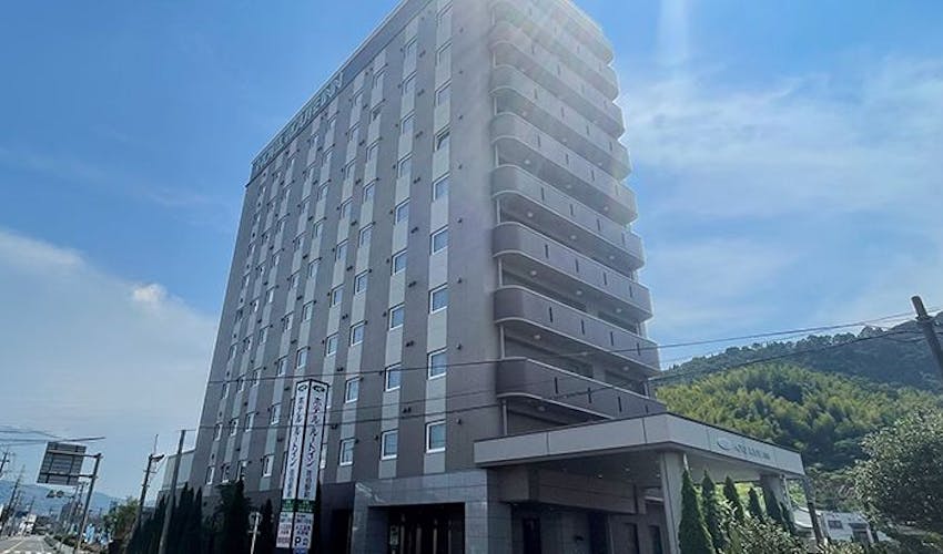 ホテルルートイン佐伯駅前 の宿泊プラン 宿泊予約は 一休 Com ビジネス