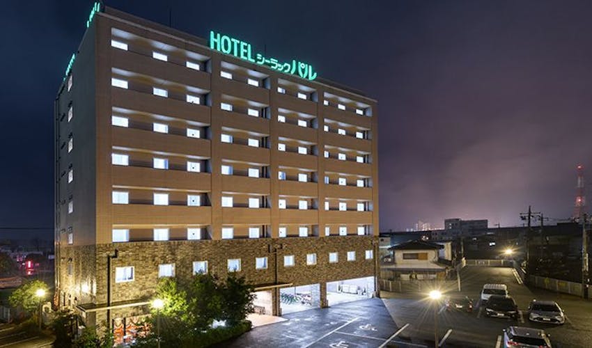 ホテルシーラックパル甲府 の空室状況を確認する 宿泊予約は 一休 Com ビジネス ホテルシーラックパル甲府 の空室状況を確認する 宿泊予約は 一休 Com ビジネス