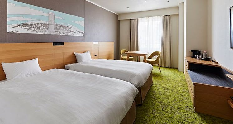 天王寺駅周辺のおすすめビジネスホテル 7選 宿泊予約は 一休 Com