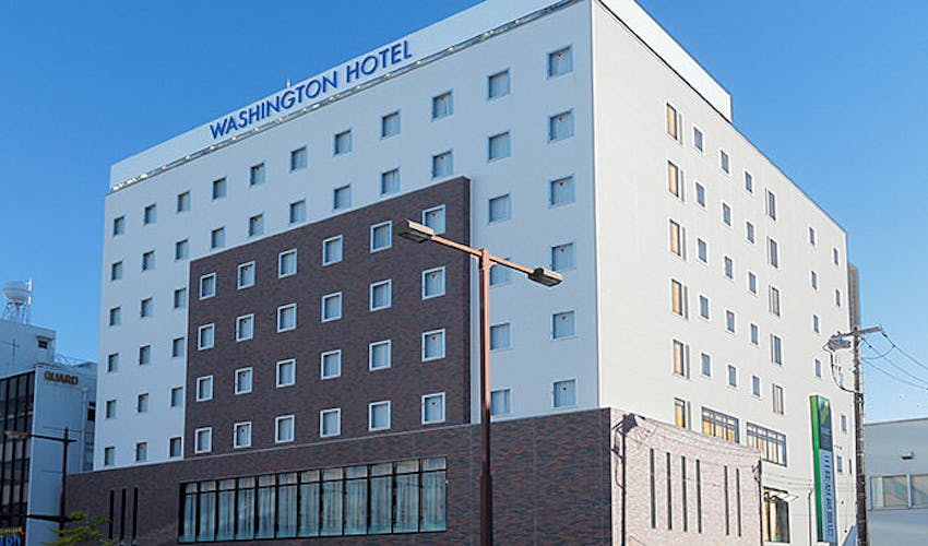 木更津ワシントンホテル の宿泊プラン 宿泊予約は 一休 Com ビジネス