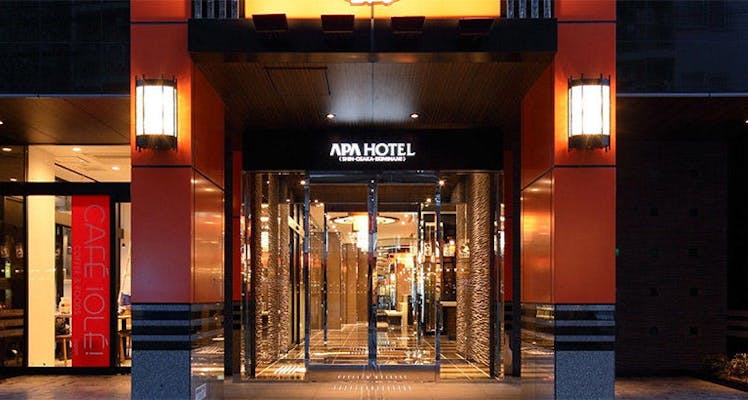 新大阪のデイユース おすすめホテル 旅館 6選 宿泊予約は 一休 Com