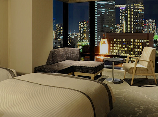 銀座 ビジネスホテル 出張におすすめ 人気ビジネスホテルランキング10選 年 一休 Com