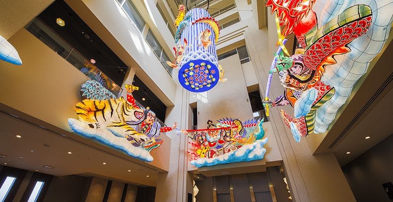 青森市のおすすめホテル 旅館 選 お得に宿泊予約 Yahoo トラベル