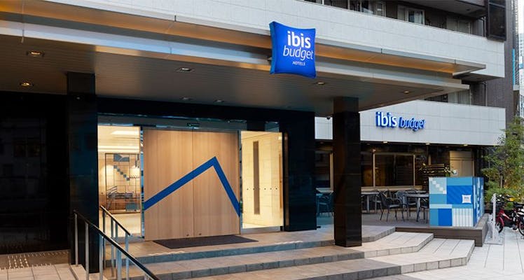 天満駅周辺の安く泊まれるビジネスホテル 10選 宿泊予約は 一休 Com