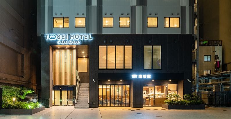 御徒町吉池本店ビル周辺でおすすめの宿 いま一休で最も売れている宿をご紹介 最上のひとときを 一休 Com