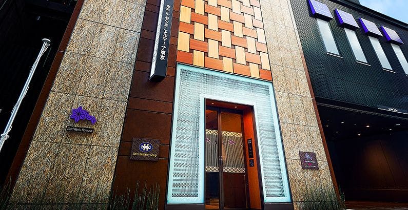 東京 連泊プラン特集 宿泊予約は 一休 Com