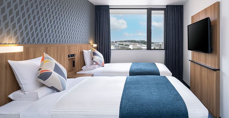 千葉の安く泊まれるビジネスホテル 選 宿泊予約は 一休 Com