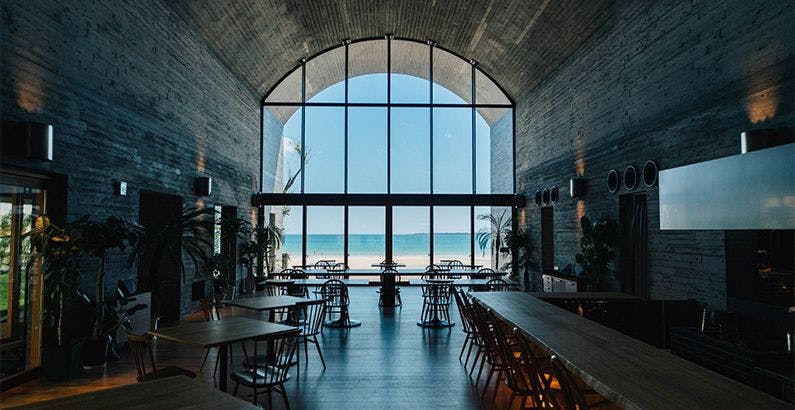 カラリト五島列島 - 宿泊予約 - 一休.com