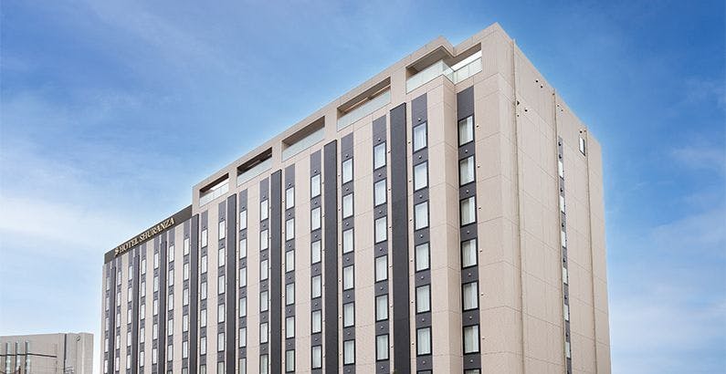 宿泊権利 ホテルシュランザMAKUHARI BAY  2/21～2/22 公式】ホテルシュランザ幕張ベイ｜海浜幕張駅南口徒歩2分