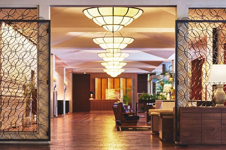 名古屋観光ホテル の空室状況を確認する 宿泊予約は 一休 Com 名古屋観光ホテル の空室状況を確認する 宿泊予約は 一休 Com