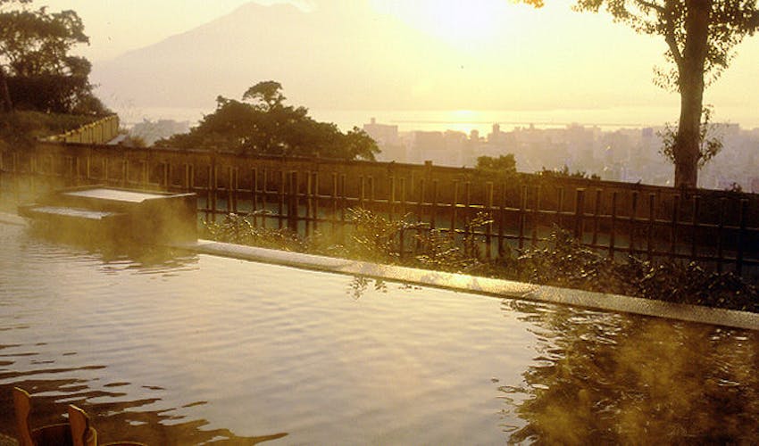 Shiroyama Hotel Kagoshima 城山ホテル鹿児島 の宿泊プラン 宿泊予約は 一休 Com
