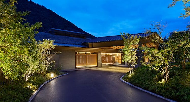 箱根の高級ホテル 旅館 選 宿泊予約は 一休 Com 箱根の高級ホテル 旅館 選 宿泊予約は 一休 Com