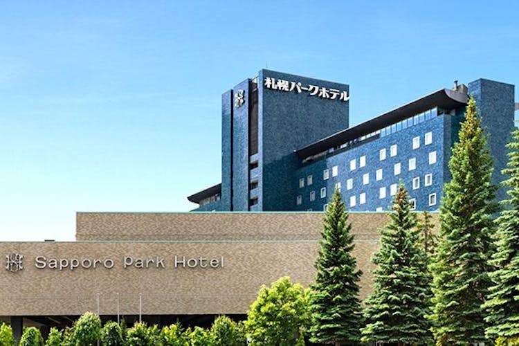 札幌パークホテル の空室状況を確認する 宿泊予約は 一休 Com 札幌パークホテル の空室状況を確認する 宿泊予約は 一休 Com