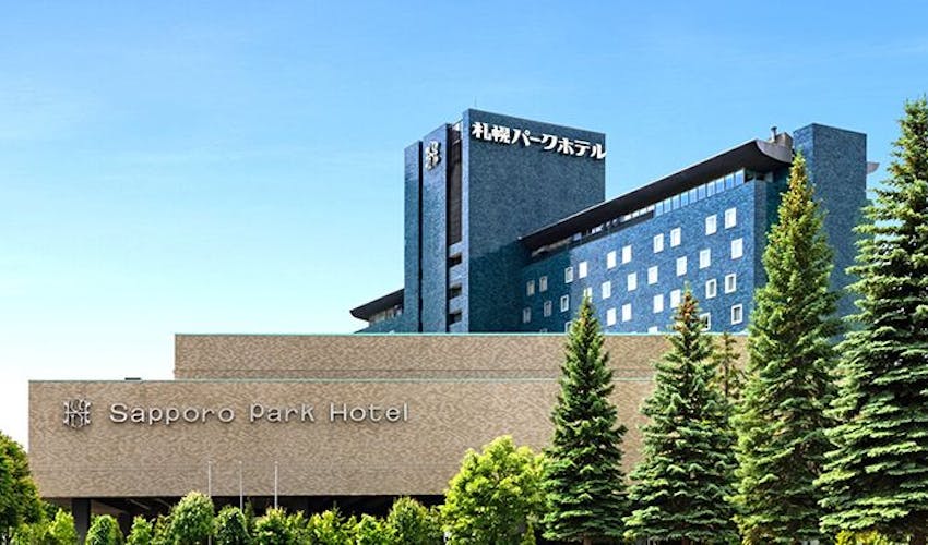 札幌パークホテル の空室状況を確認する 宿泊予約は 一休 Com 札幌パークホテル の空室状況を確認する 宿泊予約は 一休 Com