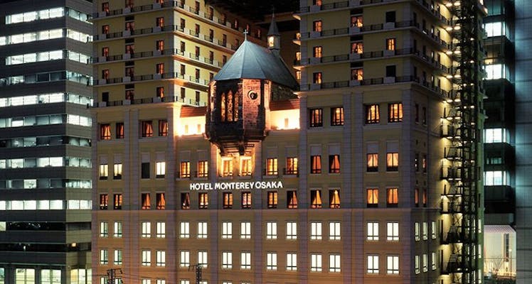 梅田のカップル 夫婦におすすめのホテル 旅館 選 宿泊予約は 一休 Com 梅田のカップル 夫婦におすすめのホテル 旅館 選 宿泊予約は 一休 Com