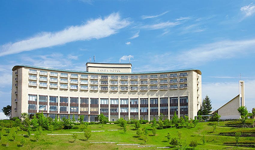 ザ セレクトンプレミア 神戸三田ホテル の宿泊プラン 宿泊予約は 一休 Com