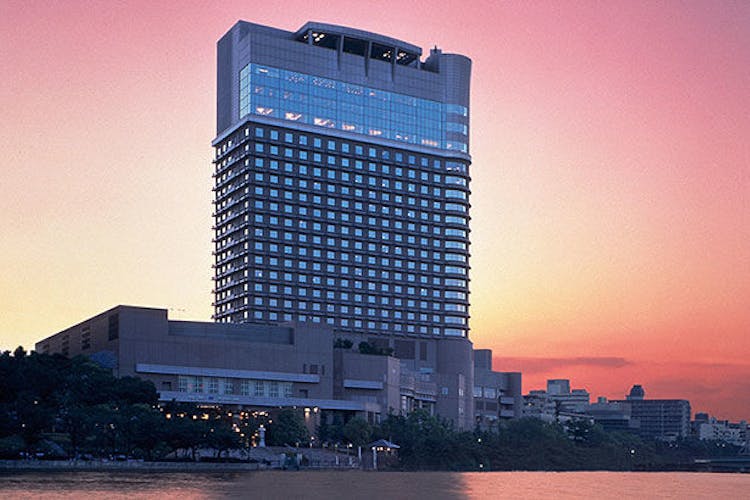 帝国ホテル 大阪 の空室状況を確認する 宿泊予約は 一休 Com 帝国ホテル 大阪 の空室状況を確認する 宿泊予約は 一休 Com