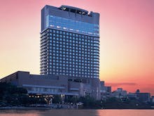 銀座 久兵衛 帝国ホテル大阪店 帝国ホテル 大阪 周辺ホテル情報 一休 Com レストラン