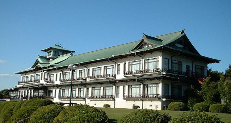 蒲郡市のおすすめホテル 旅館 7選 宿泊予約は 一休 Com 蒲郡市のおすすめホテル 旅館 7選 宿泊予約は 一休 Com