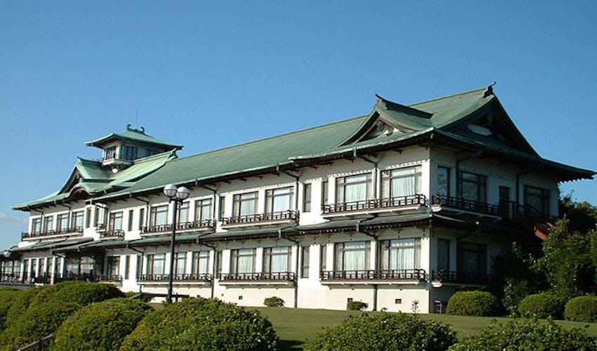 蒲郡クラシックホテル の宿泊プラン 宿泊予約は 一休 Com
