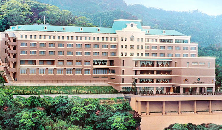 ルークプラザホテル の宿泊プラン 宿泊予約は 一休 Com