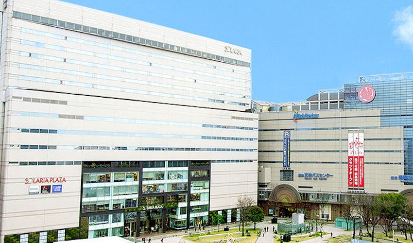 ソラリア西鉄ホテル福岡 の宿泊プラン 宿泊予約は 一休 Com
