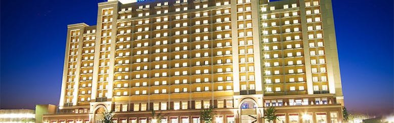 Usjのおすすめホテル 旅館 14選 宿泊予約は 一休 Com Usjのおすすめホテル 旅館 14選 宿泊予約は 一休 Com
