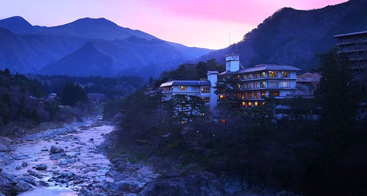 鬼怒川温泉のお食事の評価が高いホテル 旅館 16選 宿泊予約は 一休 Com 鬼怒川温泉のお食事の評価が高いホテル 旅館 16選 宿泊予約は 一休 Com