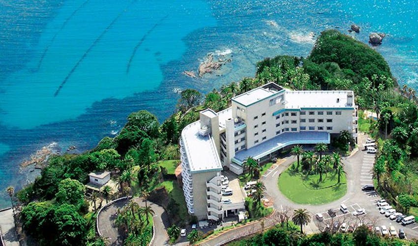 下田東急ホテル の宿泊プラン 宿泊予約は 一休 Com