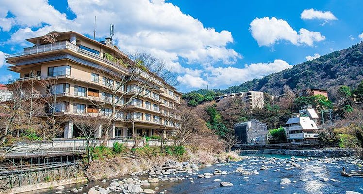 箱根湯本温泉の安く泊まれるホテル 旅館 選 宿泊予約は 一休 Com 箱根湯本温泉の安く泊まれるホテル 旅館 選 宿泊予約は 一休 Com