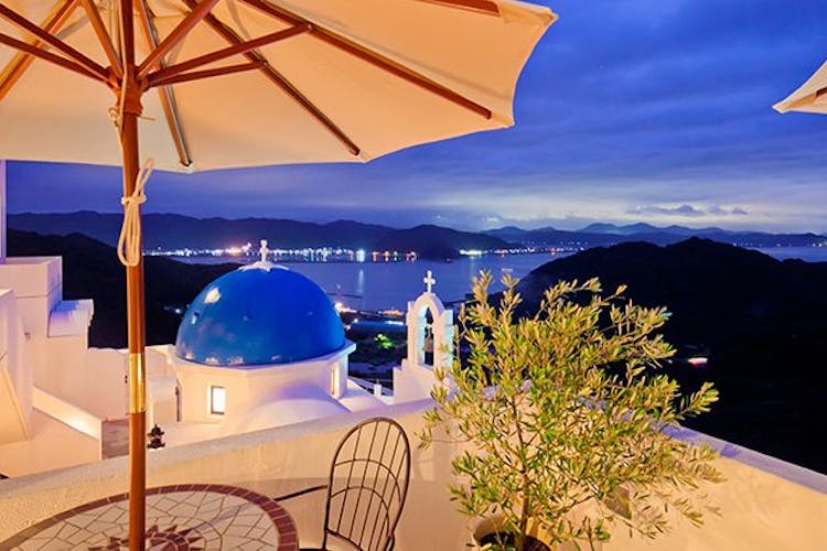 ヴィラ サントリーニ 宿泊予約なら Yahoo トラベル ヴィラ サントリーニ 宿泊予約なら Yahoo トラベル