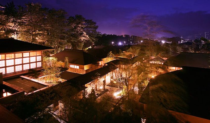 鴨川館別邸 ラ 松廬 の空室状況を確認する 宿泊予約は 一休 Com 鴨川館別邸 ラ 松廬 の空室状況を確認する 宿泊予約は 一休 Com