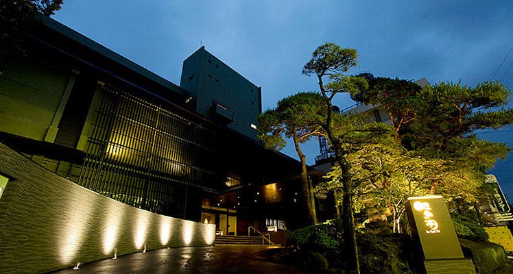 伊東温泉のカップル 夫婦におすすめのホテル 旅館 選 宿泊予約は 一休 Com