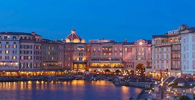 東京ディズニーリゾート R 一度は泊まりたい 東京ディズニーリゾート R 周辺 人気ホテル 旅館ランキング10選 21年 一休 Com