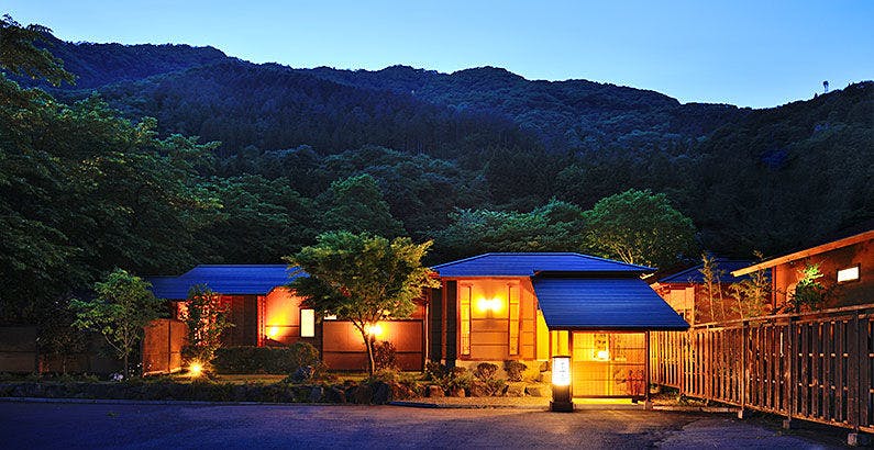 群馬の満足度評価が高いホテル 旅館 選 宿泊予約は 一休 Com