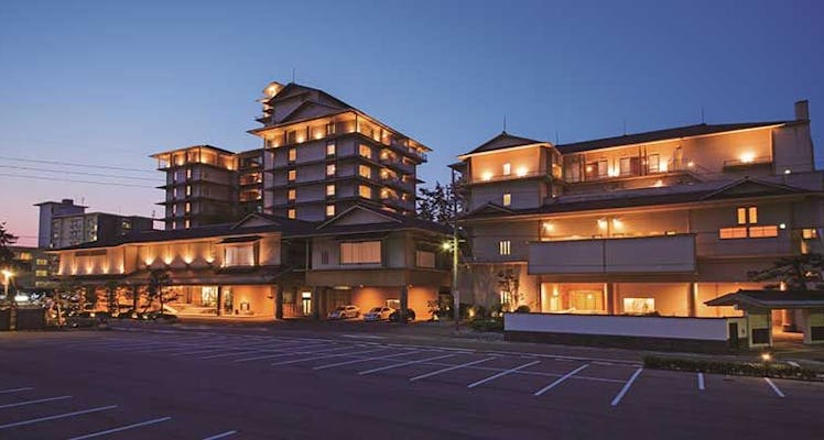 米子鬼太郎空港のバルコニー テラス付のお部屋 近いホテル 旅館 5選 宿泊予約は 一休 Com 米子鬼太郎空港のバルコニー テラス付のお部屋 近いホテル 旅館 5選 宿泊予約は 一休 Com