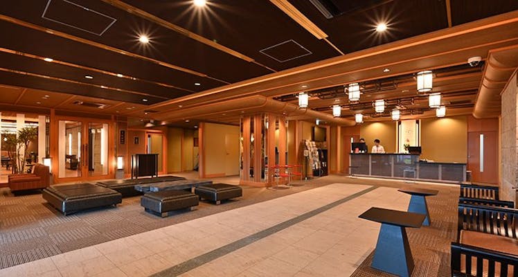 おごと温泉の一人旅におすすめのホテル 旅館 6選 宿泊予約は 一休 Com